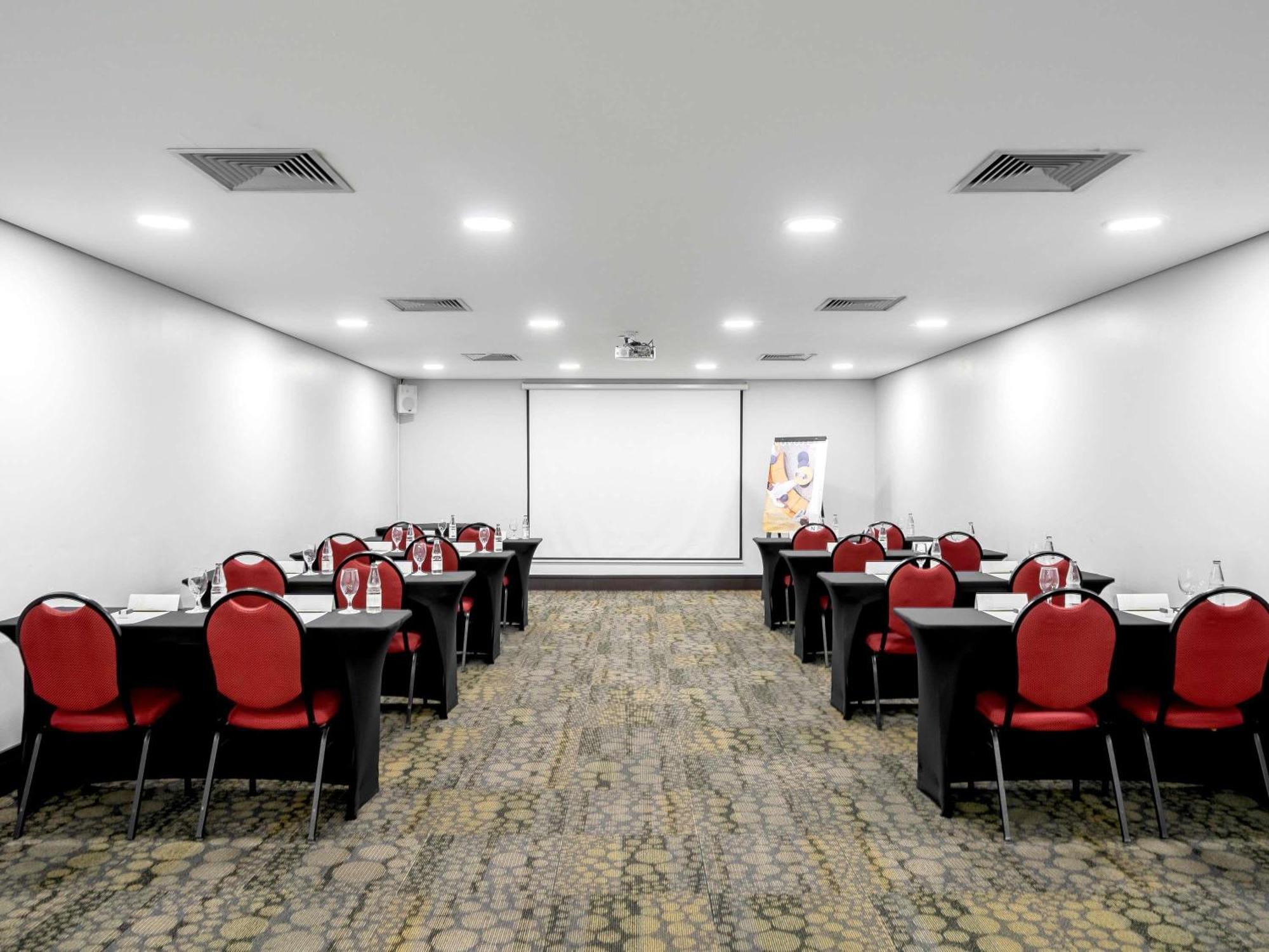 Novotel Sp Jardins, Sao Paulo